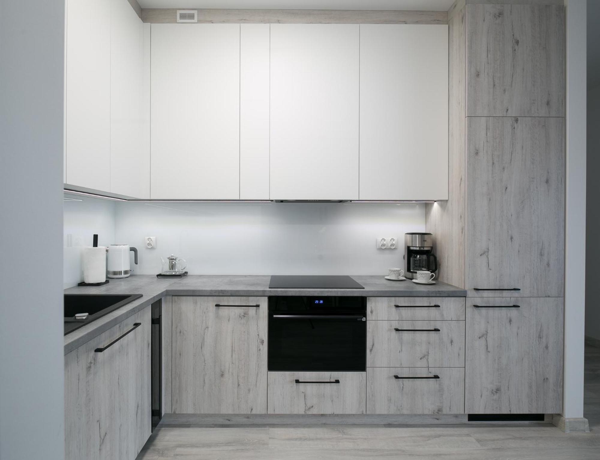 גרצי'יבובו Sunset Resort Apartament Kapi מראה חיצוני תמונה