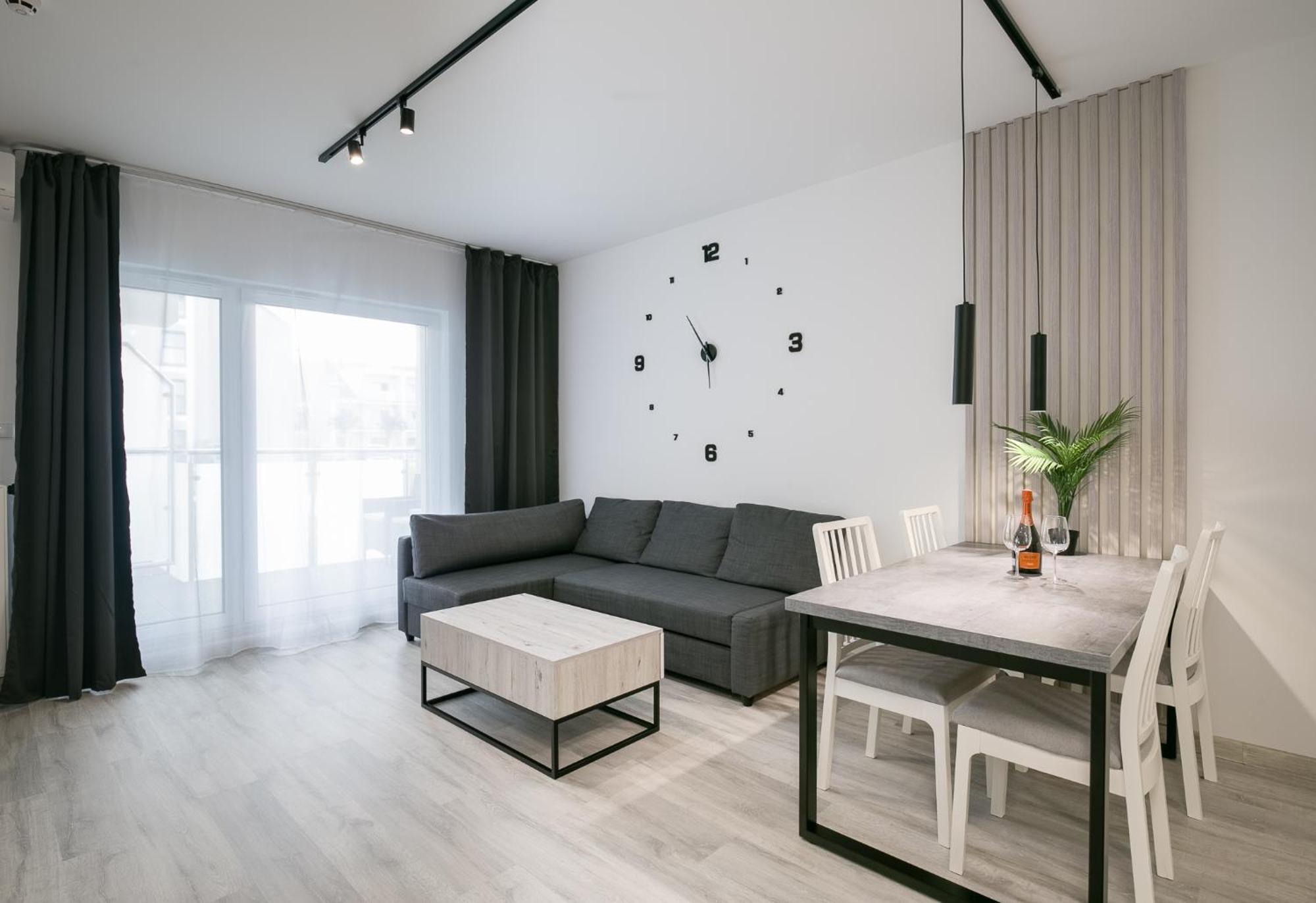 גרצי'יבובו Sunset Resort Apartament Kapi מראה חיצוני תמונה