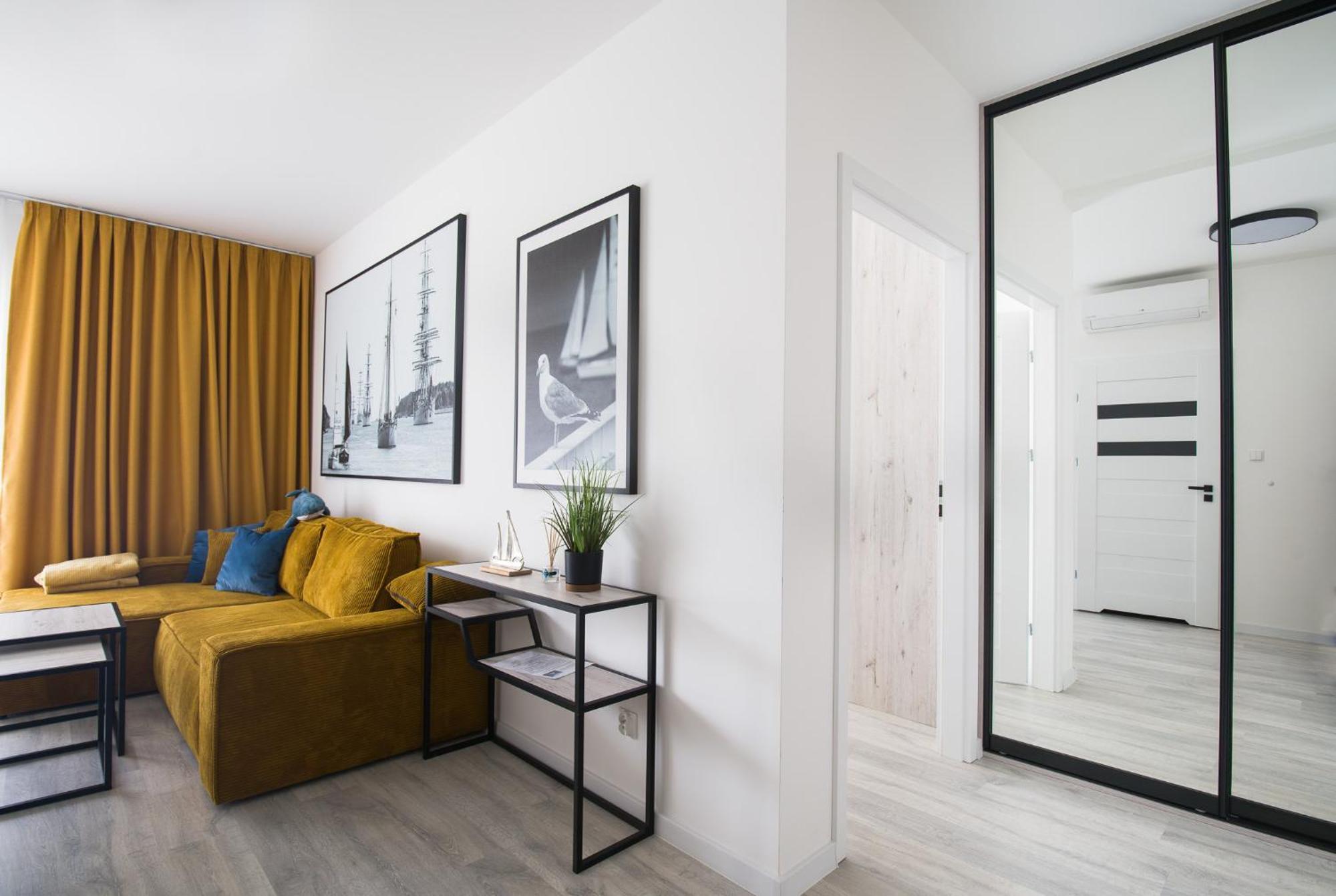 גרצי'יבובו Sunset Resort Apartament Kapi מראה חיצוני תמונה