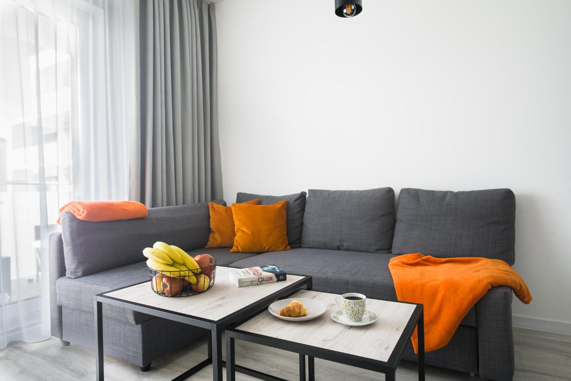גרצי'יבובו Sunset Resort Apartament Kapi מראה חיצוני תמונה