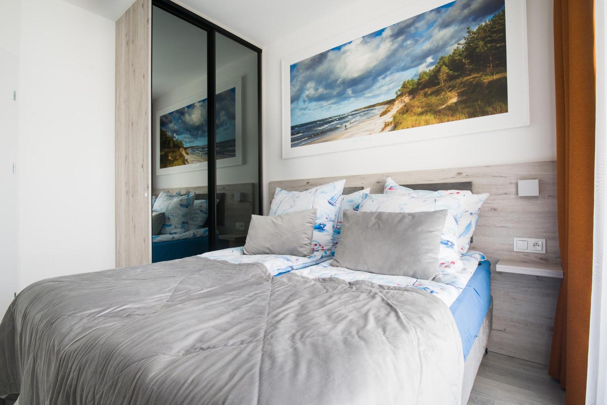 גרצי'יבובו Sunset Resort Apartament Kapi מראה חיצוני תמונה