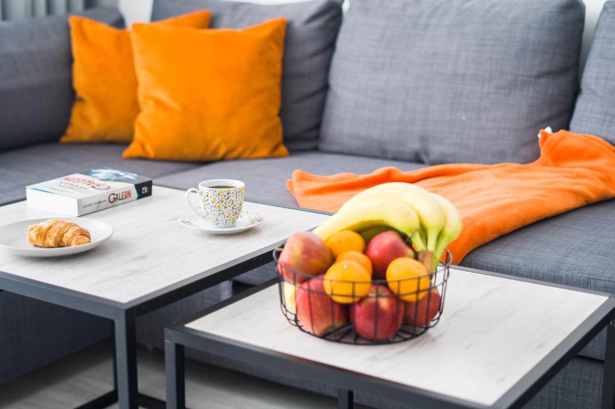 גרצי'יבובו Sunset Resort Apartament Kapi מראה חיצוני תמונה